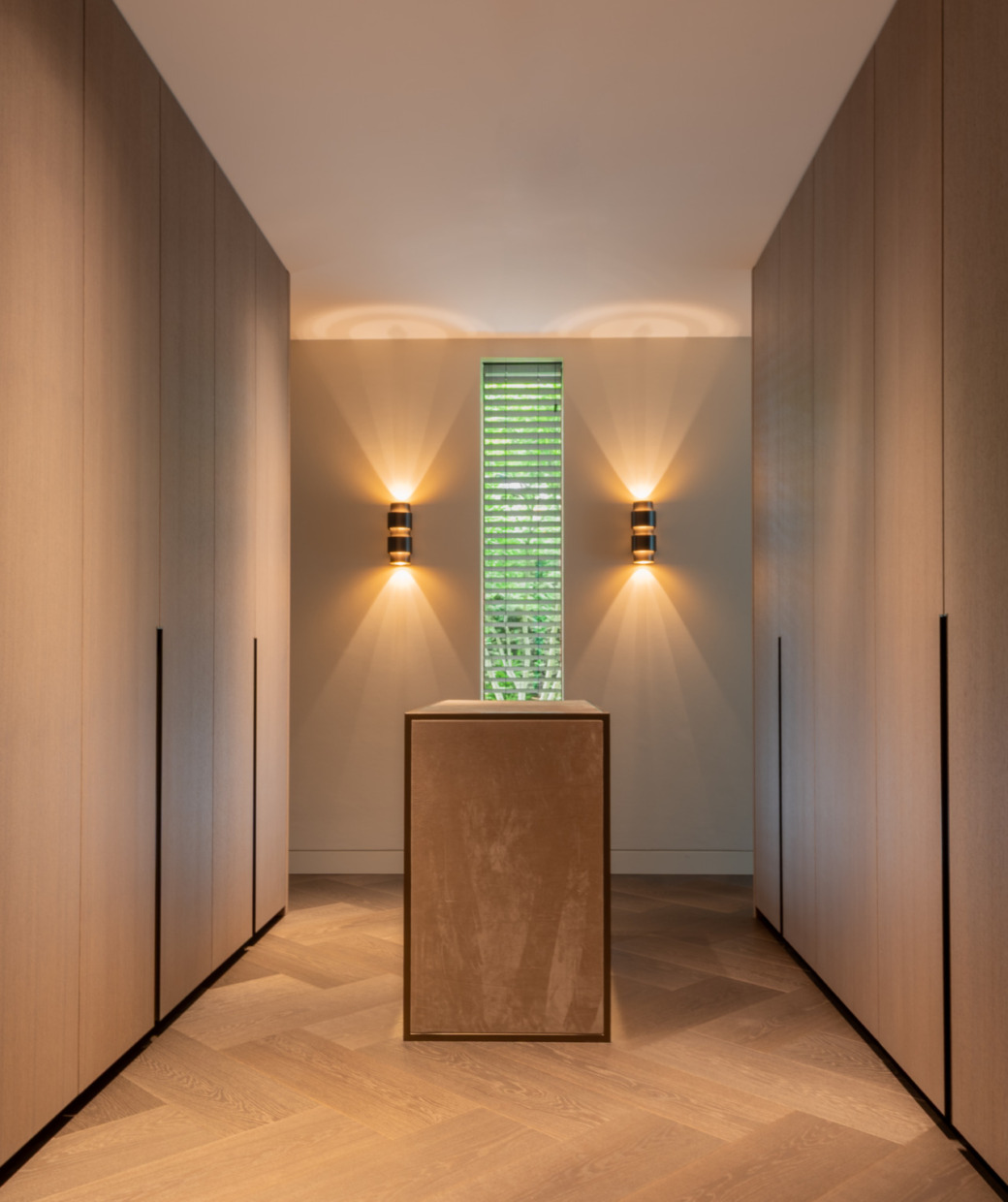 Elegante villa met rieten kap in Blaricum