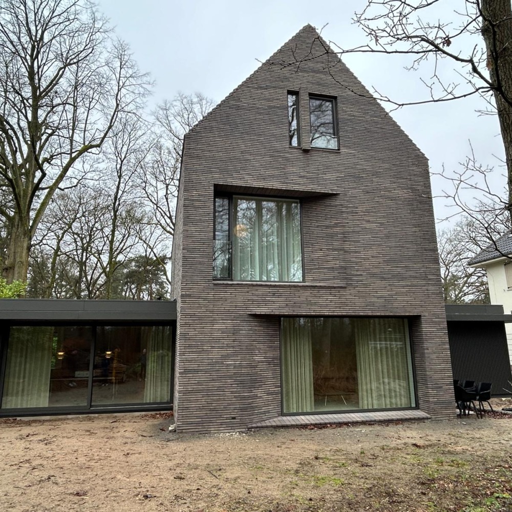 Oplevering Hilversum