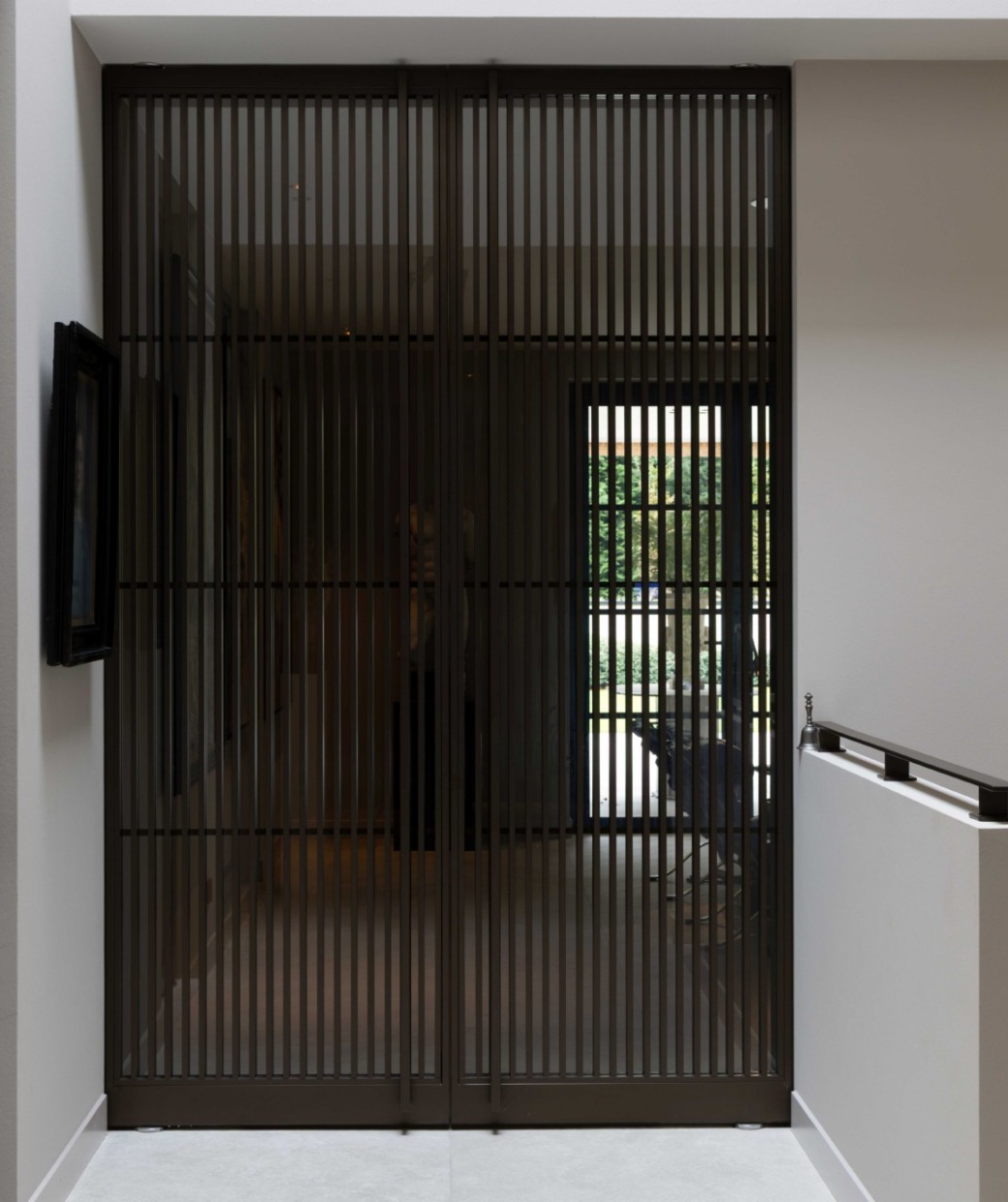 High-end villa met wellness en poolhouse in Blaricum