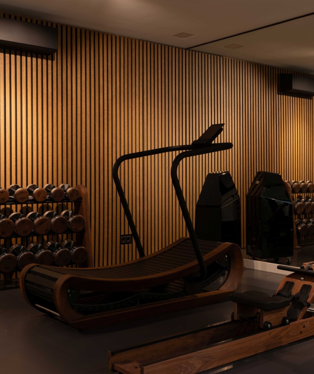 High-end villa met wellness en poolhouse in Blaricum