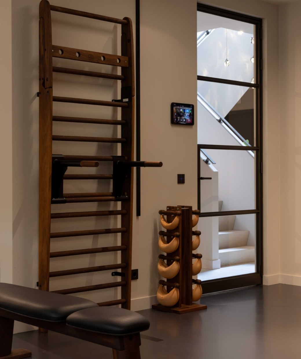 High-end villa met wellness en poolhouse in Blaricum