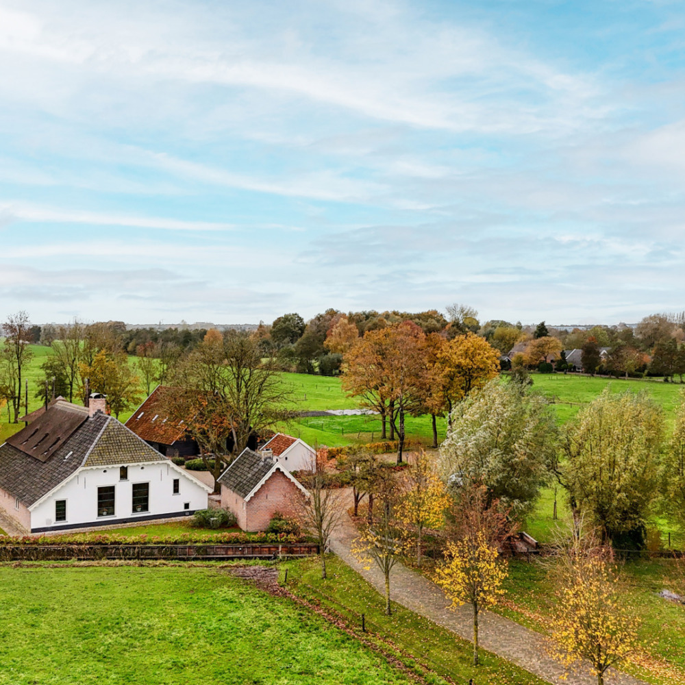 Van verval naar karaktervol erf de transformatie van Nordengoed