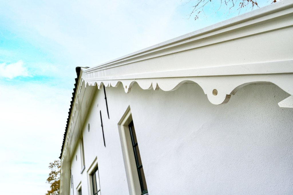 Van verval naar karaktervol erf: de transformatie van Nordengoed