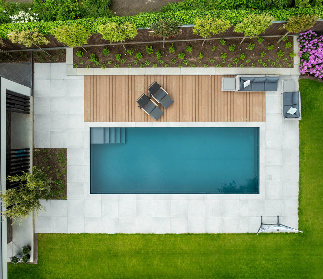 Exclusieve villa met luxe leefruimtes in Bennekom