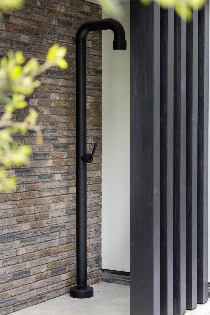 Exclusieve villa met luxe leefruimtes in Bennekom