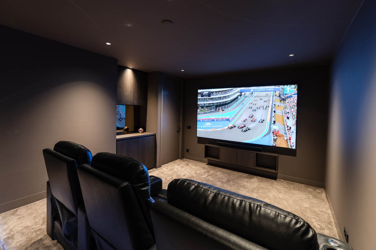 Exclusieve villa met luxe leefruimtes in Bennekom