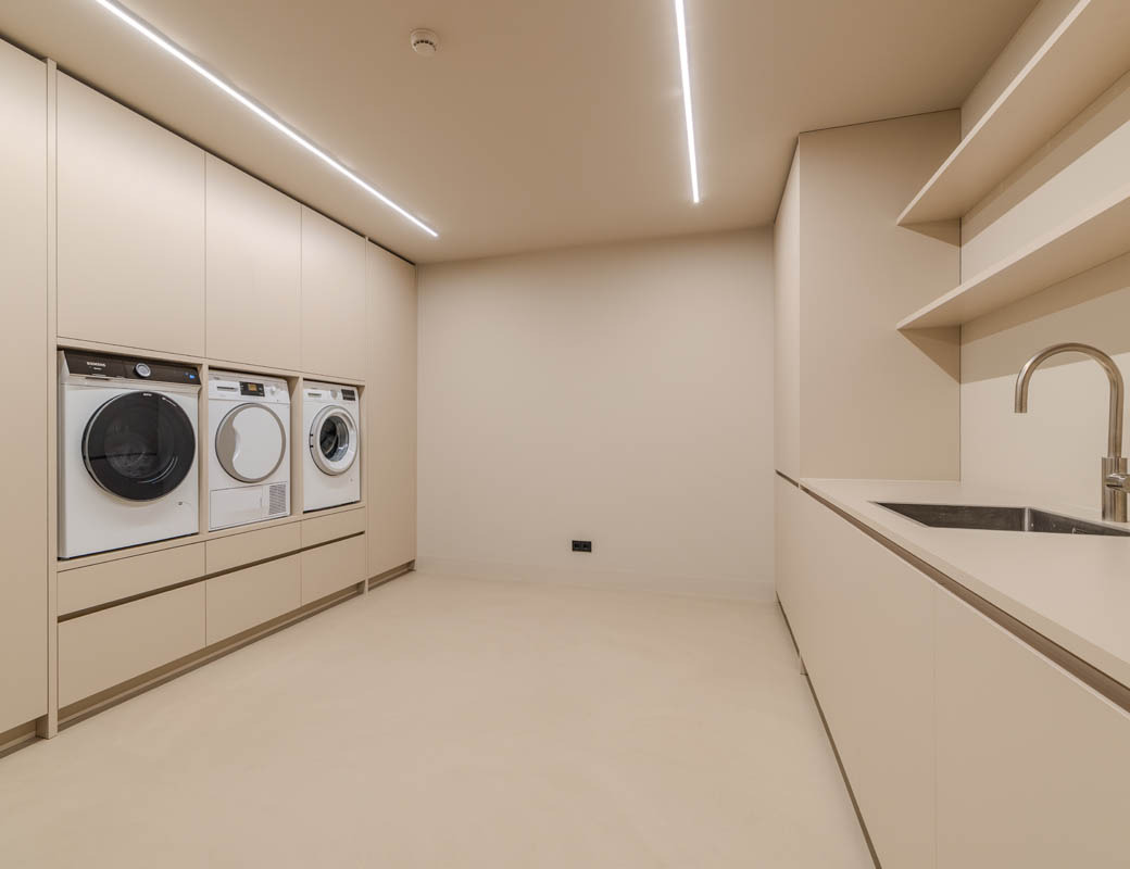 Exclusieve villa met luxe leefruimtes in Bennekom