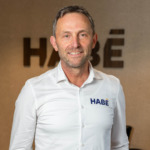 HABÉ portret Bertus