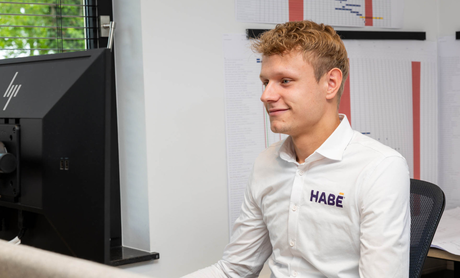 HABÉ Robert