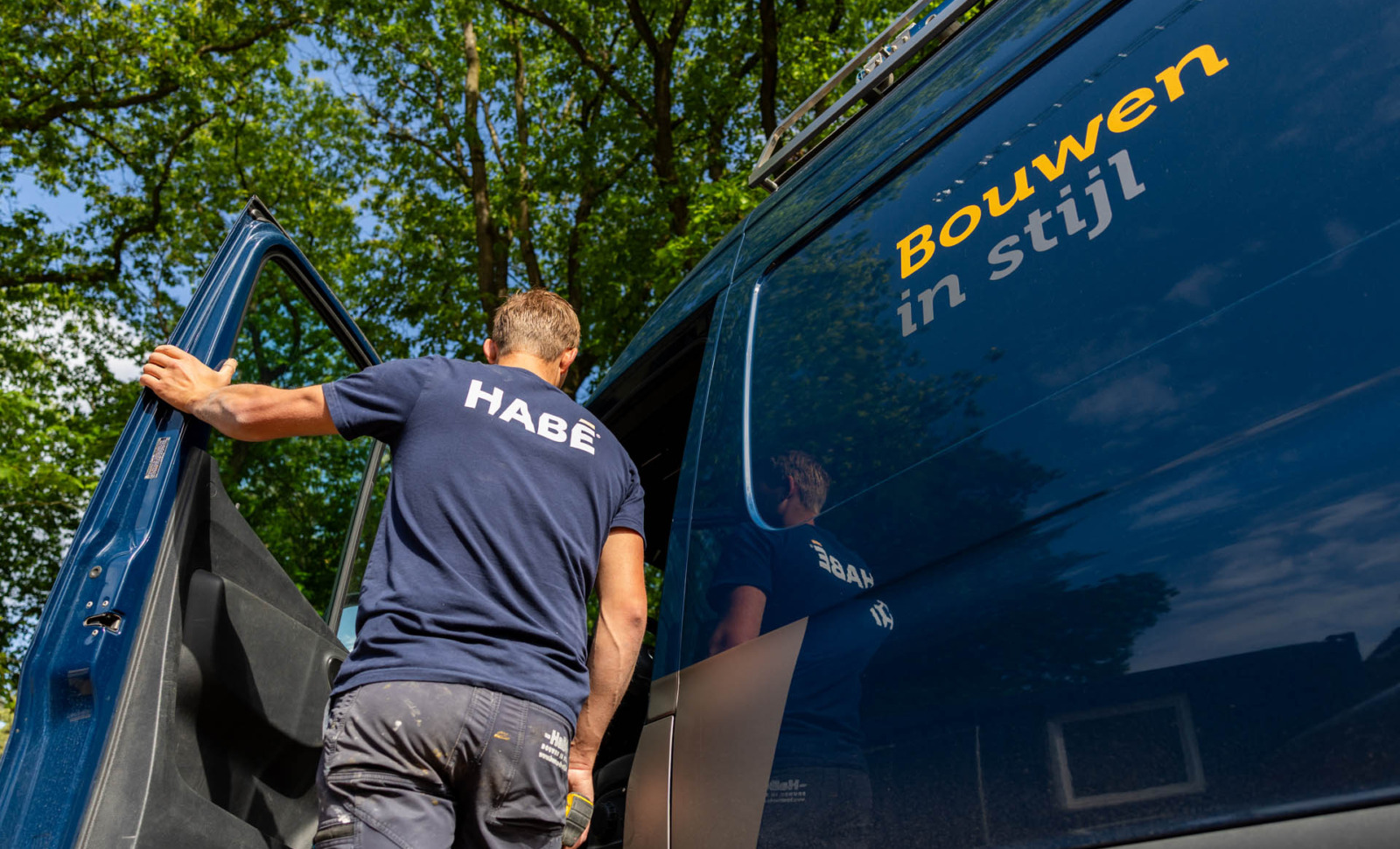 HABÉ bus